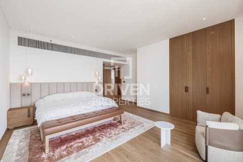Appartement à Jumeirah Bay Island, Jumeirah, Dubai, 1 chambre, 150 m², № 86704 - photo 10
