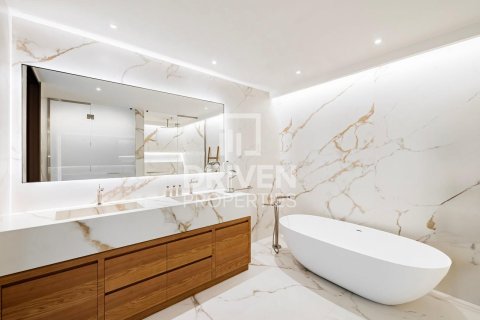 Appartement à Jumeirah Bay Island, Jumeirah, Dubai, 1 chambre, 150 m², № 86704 - photo 19