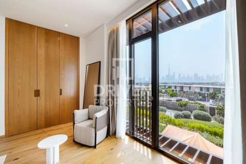 Appartement à Jumeirah Bay Island, Jumeirah, Dubai, 1 chambre, 150 m², № 86704 - photo 11