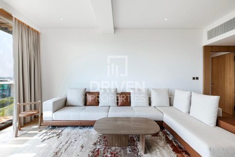 Appartement à Jumeirah Bay Island, Jumeirah, Dubai, 1 chambre, 150 m², № 86704 - photo 9