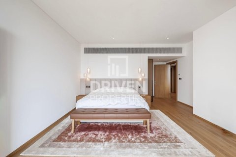 Appartement à Jumeirah Bay Island, Jumeirah, Dubai, 1 chambre, 150 m², № 86704 - photo 7