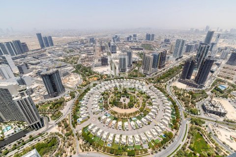 Apartamento en Jumeirah Village Circle, Dubai, 4 dormitorios, 512 m², № 86695