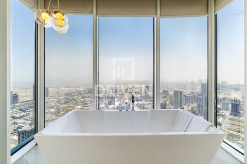 Apartment in Jumeirah Village Circle, Dubai 4 bedrooms, 512 sq.m. № 86695 - photo 21