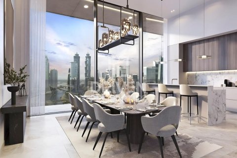 Apartment in Business Bay, Dubai 1 bedroom, 80 sq.m. № 86703 - photo 8