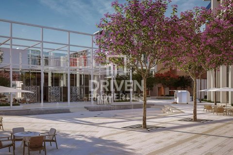 Apartment in Business Bay, Dubai 1 bedroom, 80 sq.m. № 86703 - photo 4