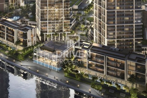 Apartment in Business Bay, Dubai 1 bedroom, 80 sq.m. № 86703 - photo 2