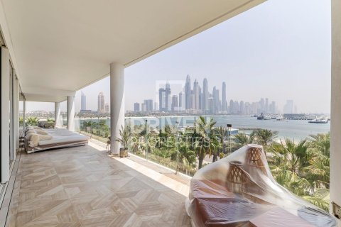 Penthouse à FIVE Palm Jumeirah, Palm Jumeirah, Dubai, 4 chambres, 381 m², № 86696 - photo 22