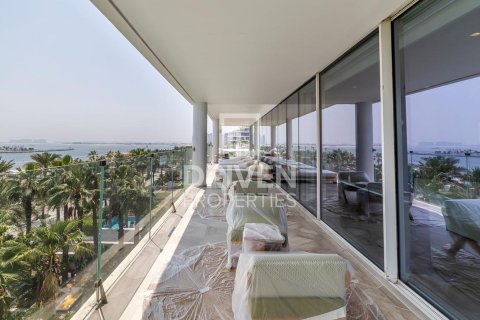 Penthouse à FIVE Palm Jumeirah, Palm Jumeirah, Dubai, 4 chambres, 381 m², № 86696 - photo 3