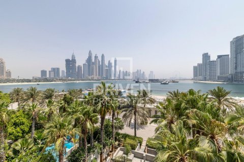 Penthouse à FIVE Palm Jumeirah, Palm Jumeirah, Dubai, 4 chambres, 381 m², № 86696 - photo 2