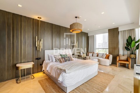 Penthouse à FIVE Palm Jumeirah, Palm Jumeirah, Dubai, 4 chambres, 381 m², № 86696 - photo 13