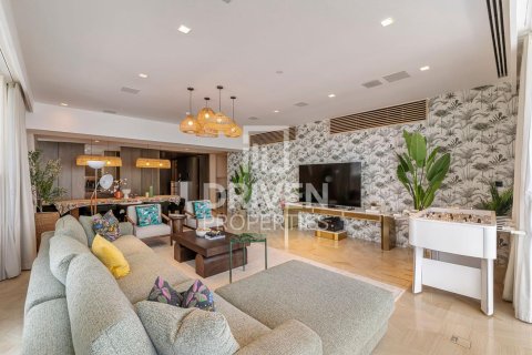 Penthouse à FIVE Palm Jumeirah, Palm Jumeirah, Dubai, 4 chambres, 381 m², № 86696 - photo 19