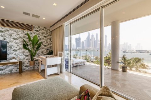Penthouse à FIVE Palm Jumeirah, Palm Jumeirah, Dubai, 4 chambres, 381 m², № 86696 - photo 18