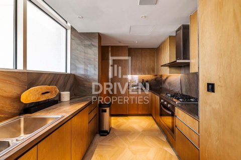 Penthouse à FIVE Palm Jumeirah, Palm Jumeirah, Dubai, 4 chambres, 381 m², № 86696 - photo 10