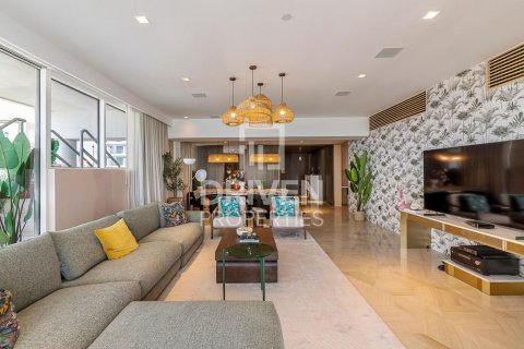 Penthouse à FIVE Palm Jumeirah, Palm Jumeirah, Dubai, 4 chambres, 381 m², № 86696 - photo 26