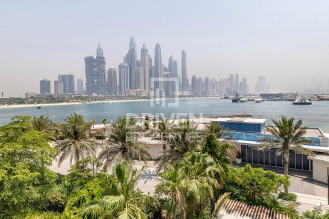 Penthouse à FIVE Palm Jumeirah, Palm Jumeirah, Dubai, 4 chambres, 381 m², № 86696