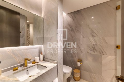 Penthouse à FIVE Palm Jumeirah, Palm Jumeirah, Dubai, 4 chambres, 381 m², № 86696 - photo 6