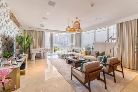 Penthouse à FIVE Palm Jumeirah, Palm Jumeirah, Dubai, 4 chambres, 381 m², № 86696 - photo 20