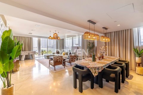 Penthouse à FIVE Palm Jumeirah, Palm Jumeirah, Dubai, 4 chambres, 381 m², № 86696 - photo 25