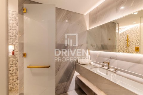 Penthouse à FIVE Palm Jumeirah, Palm Jumeirah, Dubai, 4 chambres, 381 m², № 86696 - photo 8