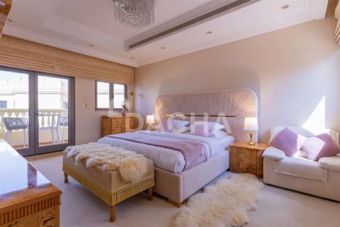 فيلا في نخلة جميرا, دبي 6 غرف نوم , 1244.6 م² رقم 6755 - صورة 10