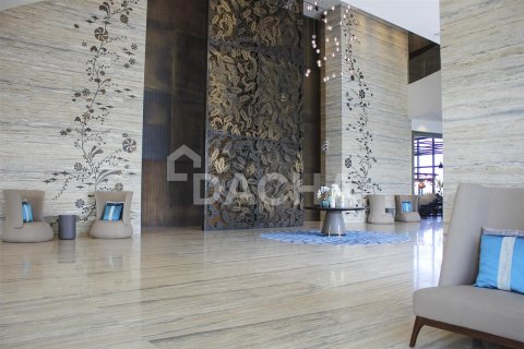 شقة في D1 Tower, Culture Village, دبي 2 غرف نوم, 130.9 م² رقم 6758 - صورة 23