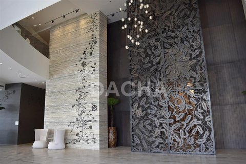 شقة في D1 Tower, Culture Village, دبي 2 غرف نوم, 130.9 م² رقم 6758 - صورة 24