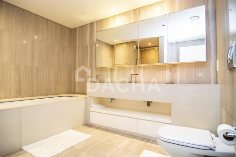 شقة في D1 Tower, Culture Village, دبي 2 غرف نوم, 130.9 م² رقم 6758 - صورة 9