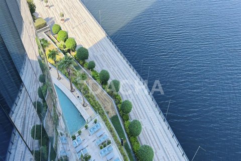 شقة في D1 Tower, Culture Village, دبي 2 غرف نوم, 130.9 م² رقم 6758 - صورة 20