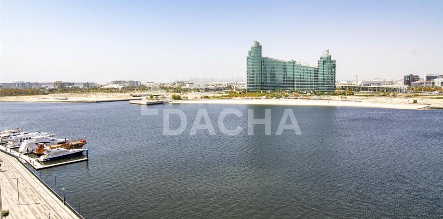 شقة في D1 Tower, Culture Village, دبي 2 غرف نوم, 130.9 م² رقم 6758