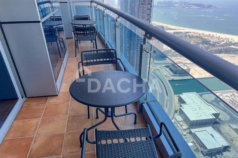 Appartement à Princess Tower, Dubai Marina, Dubai, 2 chambres, 109.4 m², № 6759 - photo 9