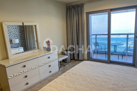 Appartement à Princess Tower, Dubai Marina, Dubai, 2 chambres, 109.4 m², № 6759 - photo 15