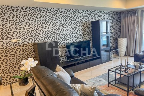 Appartement à Princess Tower, Dubai Marina, Dubai, 2 chambres, 109.4 m², № 6759 - photo 6