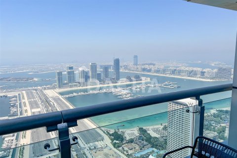 Appartement à Princess Tower, Dubai Marina, Dubai, 2 chambres, 109.4 m², № 6759 - photo 11