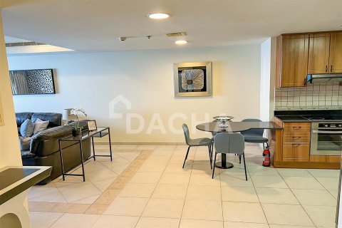 Appartement à Princess Tower, Dubai Marina, Dubai, 2 chambres, 109.4 m², № 6759 - photo 3