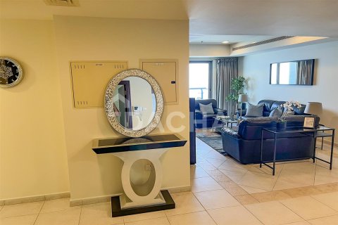Appartement à Princess Tower, Dubai Marina, Dubai, 2 chambres, 109.4 m², № 6759 - photo 4