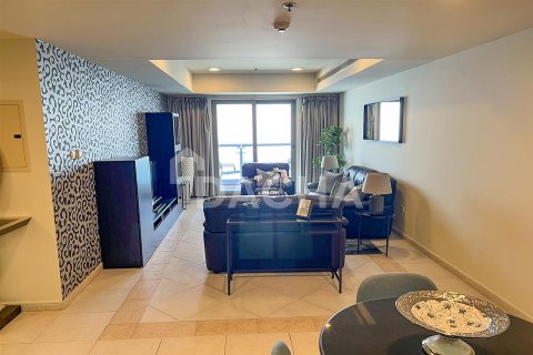 Appartement à Princess Tower, Dubai Marina, Dubai, 2 chambres, 109.4 m², № 6759 - photo 5