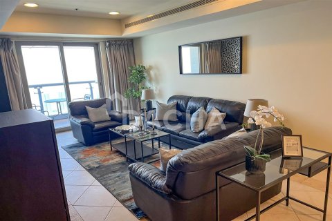 Appartement à Princess Tower, Dubai Marina, Dubai, 2 chambres, 109.4 m², № 6759 - photo 7