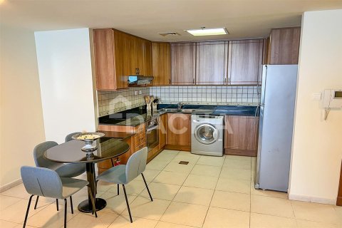 Appartement à Princess Tower, Dubai Marina, Dubai, 2 chambres, 109.4 m², № 6759 - photo 17