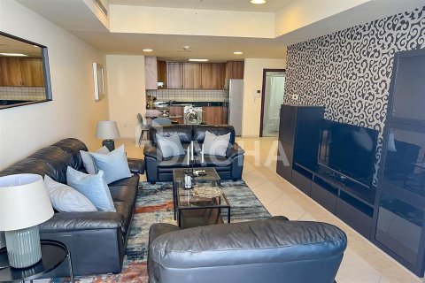Appartement à Princess Tower, Dubai Marina, Dubai, 2 chambres, 109.4 m², № 6759 - photo 10