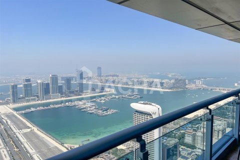 Appartement à Princess Tower, Dubai Marina, Dubai, 2 chambres, 109.4 m², № 6759 - photo 2
