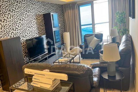 Appartement à Princess Tower, Dubai Marina, Dubai, 2 chambres, 109.4 m², № 6759 - photo 16