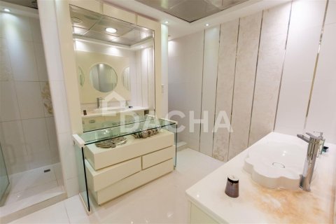 Villa en Palm Jumeirah, Dubai, 6 dormitorios, 836.1 m², № 6756 - foto 17