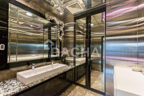 Villa en Palm Jumeirah, Dubai, 6 dormitorios, 836.1 m², № 6756 - foto 22
