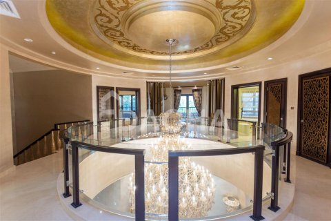 Villa en Palm Jumeirah, Dubai, 6 dormitorios, 836.1 m², № 6756 - foto 31