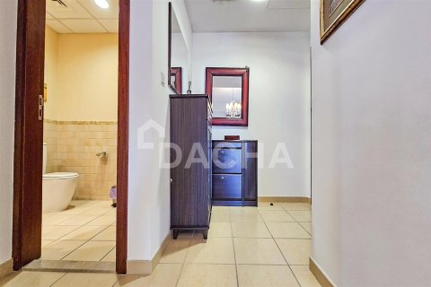 Appartement à Jumeirah Beach Residence, Dubai, 1 chambre, 109.1 m², № 6757 - photo 15