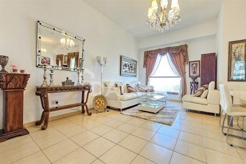 Appartement à Jumeirah Beach Residence, Dubai, 1 chambre, 109.1 m², № 6757 - photo 16