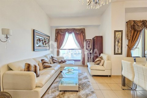 Appartement à Jumeirah Beach Residence, Dubai, 1 chambre, 109.1 m², № 6757 - photo 17