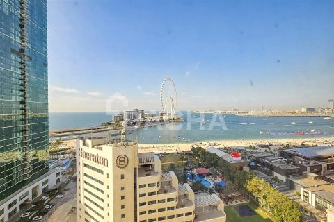 Appartement à Jumeirah Beach Residence, Dubai, 1 chambre, 109.1 m², № 6757 - photo 19