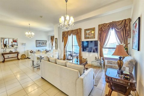 Appartement à Jumeirah Beach Residence, Dubai, 1 chambre, 109.1 m², № 6757 - photo 6