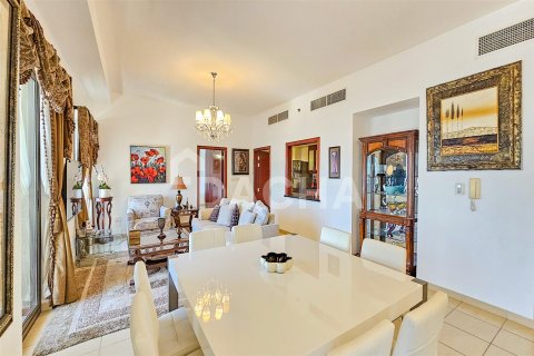 Appartement à Jumeirah Beach Residence, Dubai, 1 chambre, 109.1 m², № 6757 - photo 5